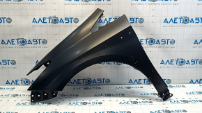 Front left fender Toyota Prius 30 10-12 steel, minor scratches