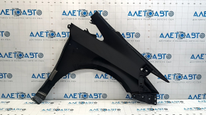 Front left fender Toyota Prius 30 10-12 steel, minor scratches