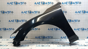 Mazda 6 front left fender minor bumps 14-21