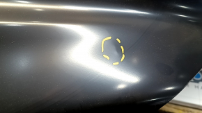 Mazda 6 front left fender minor bumps 14-21