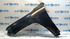 Jeep Grand Cherokee WK2 11-22 steel front left fender, minor scratches