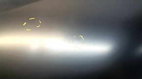 Jeep Grand Cherokee WK2 11-22 steel front left fender, minor scratches