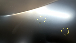 Jeep Grand Cherokee WK2 11-22 steel front left fender, minor scratches