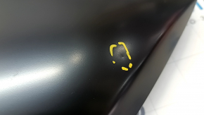 Jeep Grand Cherokee WK2 11-22 steel front left fender, minor scratches