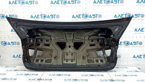 BMW 3 G20 19-24 Trunk Lid Black 668
