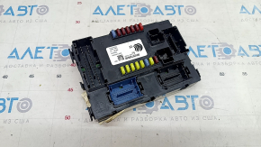 Body Control Module Jeep Renegade 15-