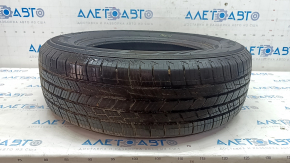 Tire R17 215/65 Kumho Solus 2023 all-season 7mm