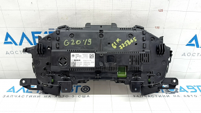 Instrument cluster BMW 3 G20 19-25 12.3", 61k
