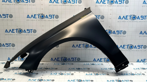 Front left wing Ford Fusion mk5 13-16 steel, butt