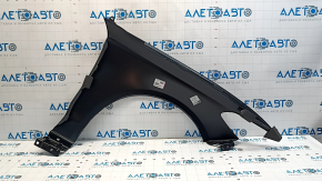 Front left wing Ford Fusion mk5 13-16 steel, butt