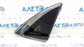 Ford Escape MK4 20-25 chrome rear right window with fixed glass