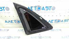 Ford Escape MK4 20-25 chrome rear right window with fixed glass