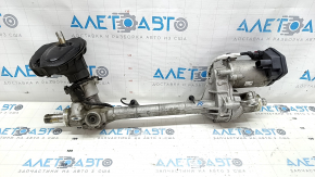 Ford Edge 19-24 electric steering rack R21, without rods