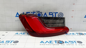 BMW 3 G20 19-21 outer wing light, left