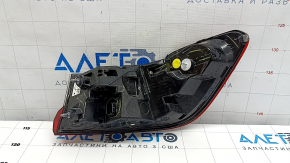 BMW 3 G20 19-21 outer wing light, left