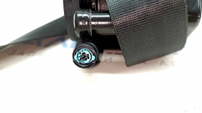 Passenger Seat Belt with Tensioner Ford Escape MK4 20-24 Black