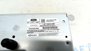 Ford Escape MK4 20-22 Radio Cassette Player