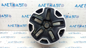 Wheel R17 x 6.5J ET40 Jeep Renegade 15-17 type 2, light curb