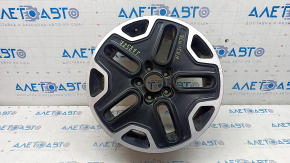 Wheel R17 x 6.5J ET40 Jeep Renegade 15-17 type 2, light curb