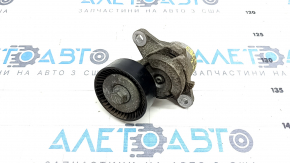 Ford Edge 15-24 2.7T Drive Belt Tensioner Pulley