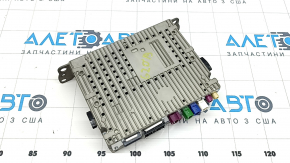 Radio Receiver navigation BMW 3 G20 19-25