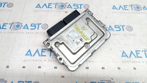 Ford Escape MK4 2022 Hybrid Engine Computer ECU, Plug-In