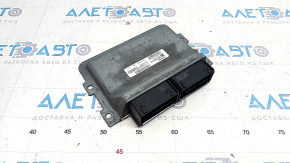 Ford Escape MK4 2022 Hybrid Engine Computer ECU, Plug-In