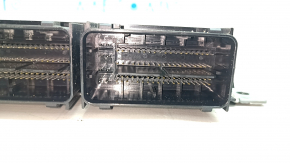 Ford Escape MK4 2022 Hybrid Engine Computer ECU, Plug-In