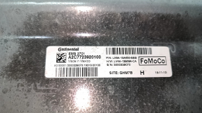 Ford Escape MK4 2022 Hybrid Engine Computer ECU, Plug-In
