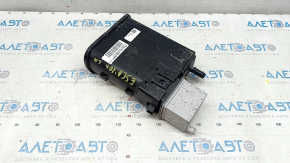 Carbon Canister Absorber Assembled Ford Escape MK4 20- Hybrid
