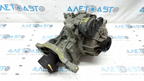 Ford Edge 19-24 2.7T AWD 107kW Rear Differential