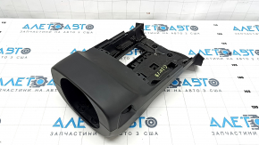 BMW 3 Series G20 19-24 Steering Column Trim (2-Piece)