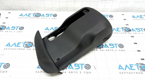 BMW 3 Series G20 19-24 Steering Column Trim (2-Piece)