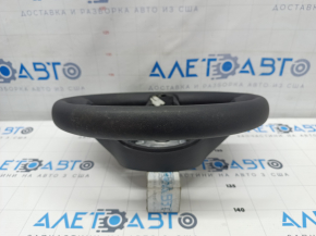Tesla Model Y 20-25 steering wheel, black leather, heated