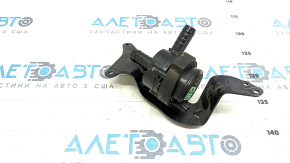 Auxiliary Water Pump Ford Edge 19-24 2.7T