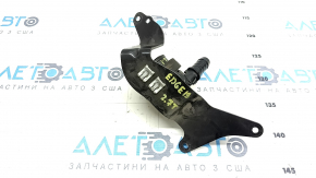 Auxiliary Water Pump Ford Edge 19-24 2.7T