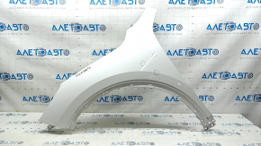 Front left fender Ford Escape MK4 20-24 white AZ, pokes