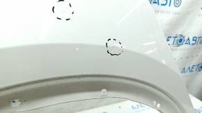 Front left fender Ford Escape MK4 20-24 white AZ, pokes