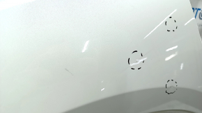 Front left fender Ford Escape MK4 20-24 white AZ, pokes