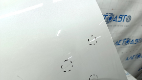 Front left fender Ford Escape MK4 20-24 white AZ, pokes