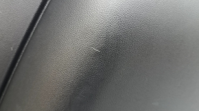 Right arch trim Ford Escape MK4 20 - black scratches, rubbed