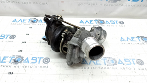 Left turbo for Ford Edge 19-24 2.7T 107kW