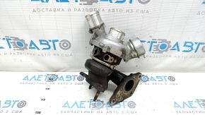 Left turbo for Ford Edge 19-24 2.7T 107kW