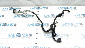 Ford Edge 19-24 2.7T Front Axle Wiring