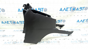 Ford Escape MK4 2020-24 center console trim, black, scratches