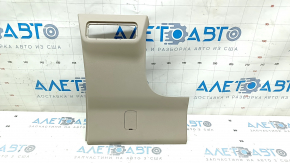 Beige Driver's Knee Pad for Ford Escape MK4 20-24