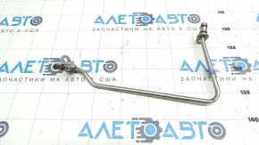 Left Turbocharger Cooling Pipe for Ford Edge 19-24 2.7T
