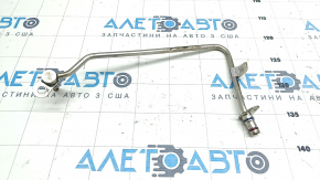 Left Turbocharger Cooling Pipe for Ford Edge 19-24 2.7T