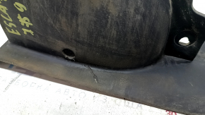 Left front mudguard liner for Ford Escape MK4 20-24 tires, worn