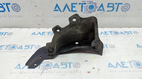 Left front mudguard liner for Ford Escape MK4 20-24 tires, worn